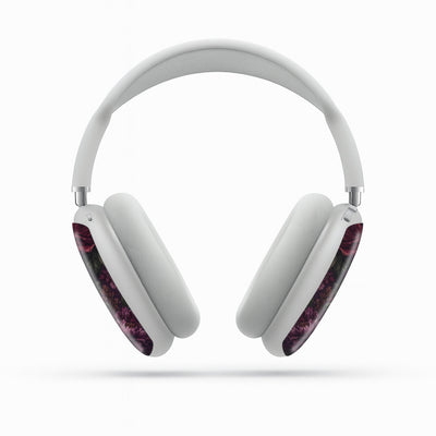 Nocturne - AirPods Max Hülle NALIA Protective Hülle