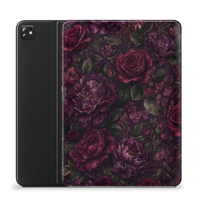 Nocturne - iPad Pro 13 (8th Gen) Hülle NALIA Protective Hülle