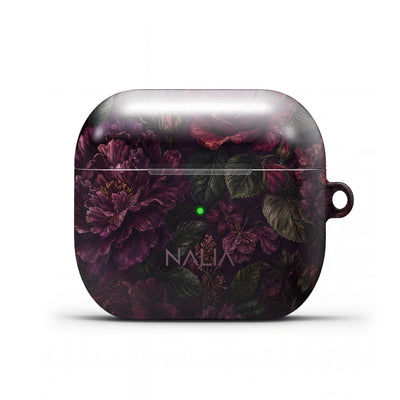 Nocturne - AirPods Pro 3 Hülle NALIA Protective Hülle