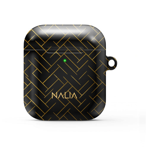 Noir Design für AirPods 1 / 2