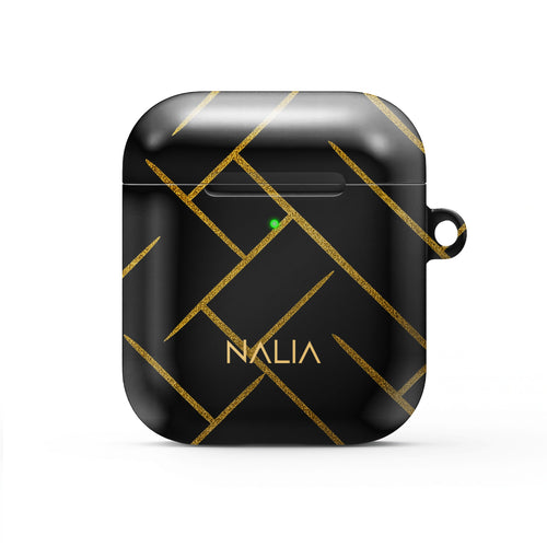 Noir Design für AirPods 1 / 2
