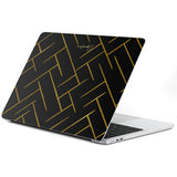 Noir - MacBook Pro 16 [A3428/A3429] Hülle