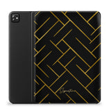 Noir - iPad Pro 11″ (M4 [2024]) Hülle
