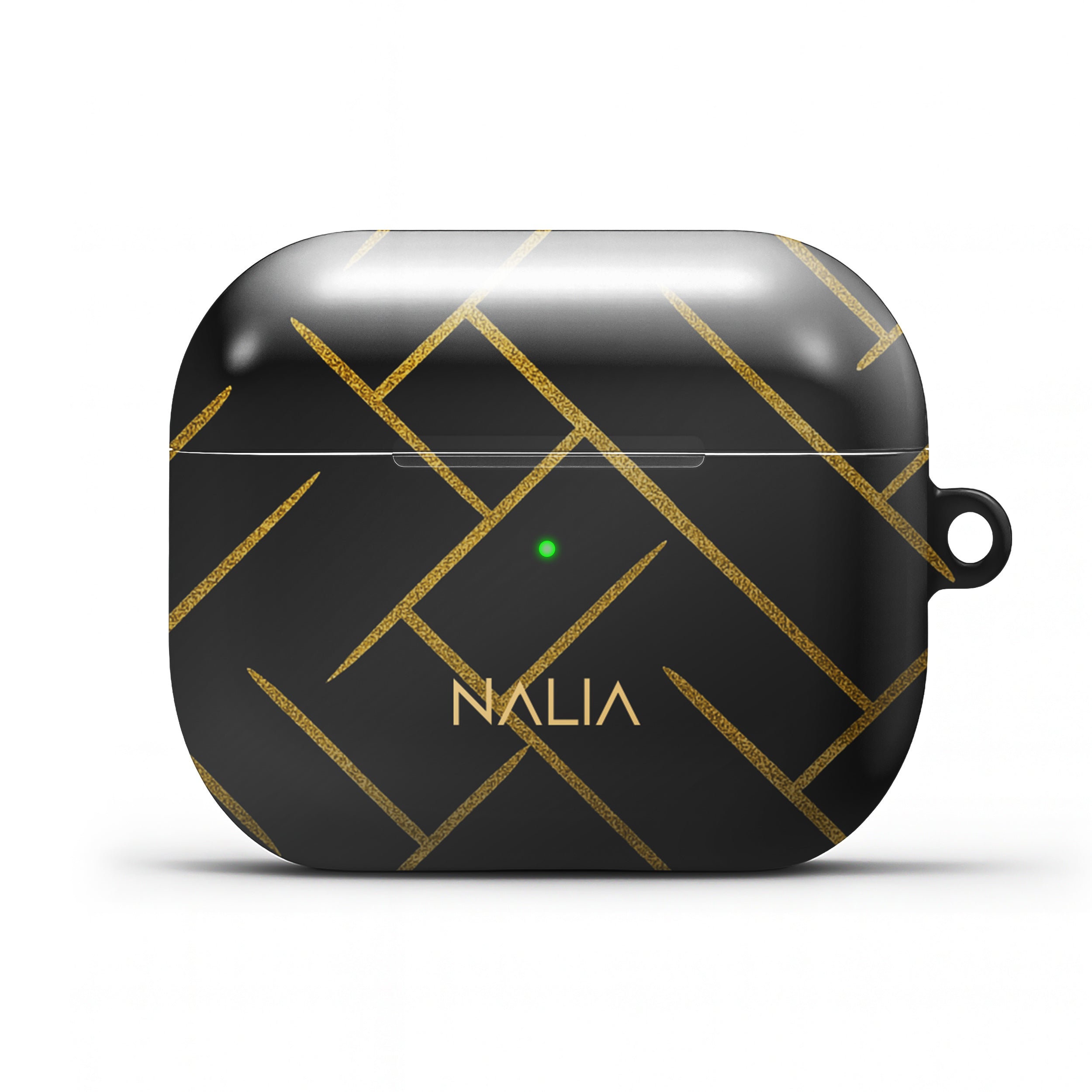 Noir Hülle von NALIA