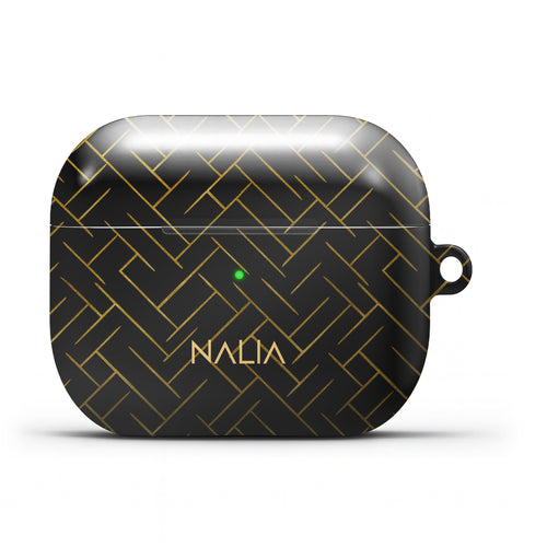 Noir Design für AirPods 4