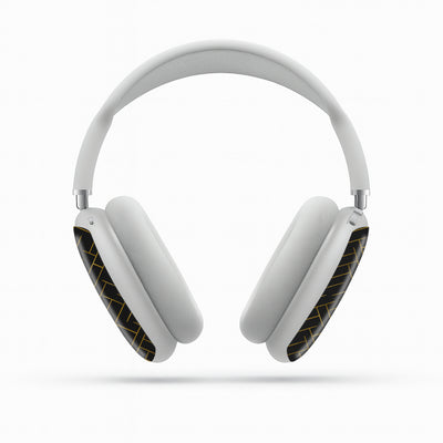 Noir - AirPods Max Hülle NALIA Protective Hülle