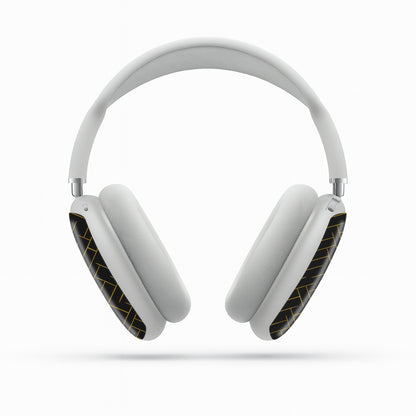 Noir - AirPods Max Hülle NALIA Tech Accessories