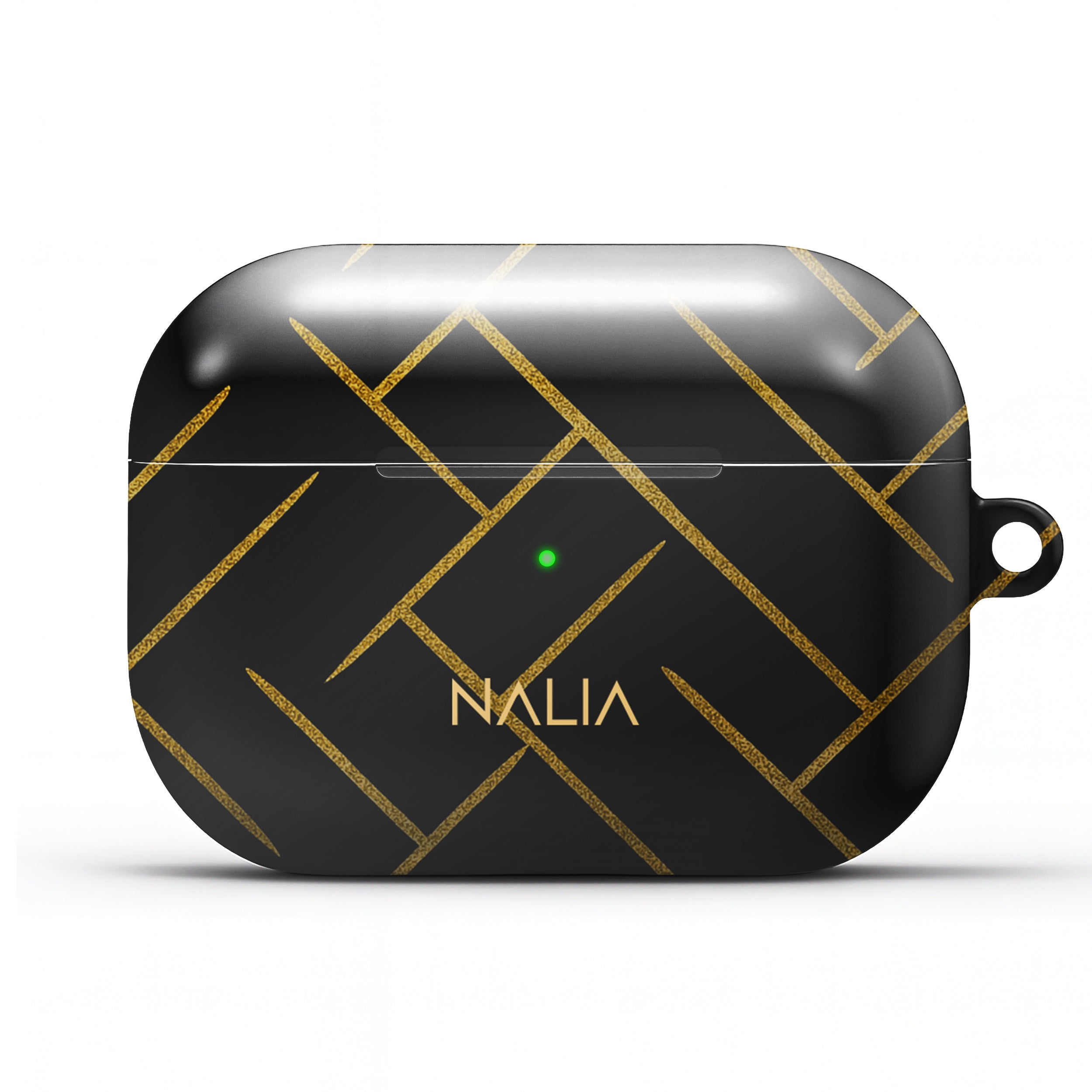 Noir Hülle von NALIA