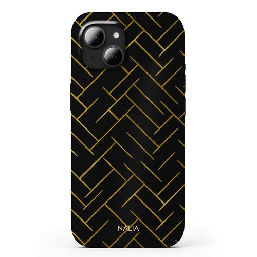 Noir Design für iPhone 13