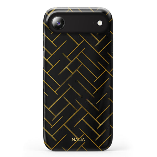 Noir Design für iPhone 17 Air