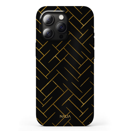 Noir Design für iPhone 13 Pro