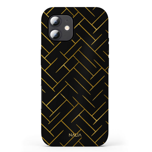 Noir Design für iPhone 12