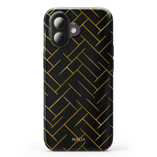 Noir Design für iPhone 17