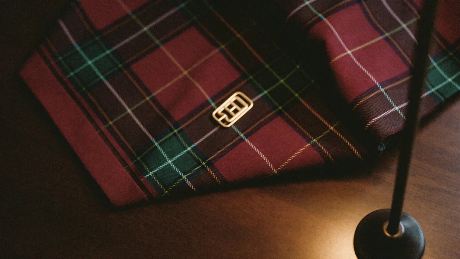 Oxford — NALIA Signature