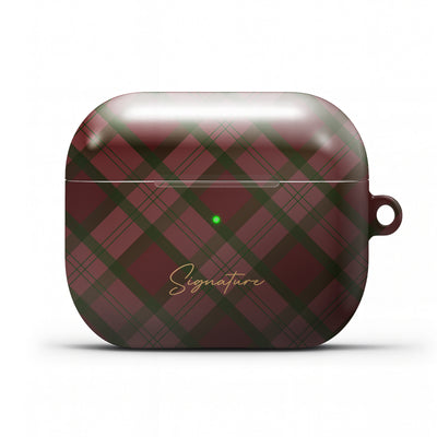 Oxford - AirPods 3 Hülle NALIA Protective Hülle