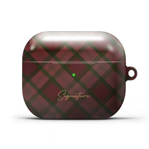Oxford Design für AirPods 3