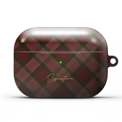 Oxford - AirPods Pro 2 Hülle NALIA Tech Accessories