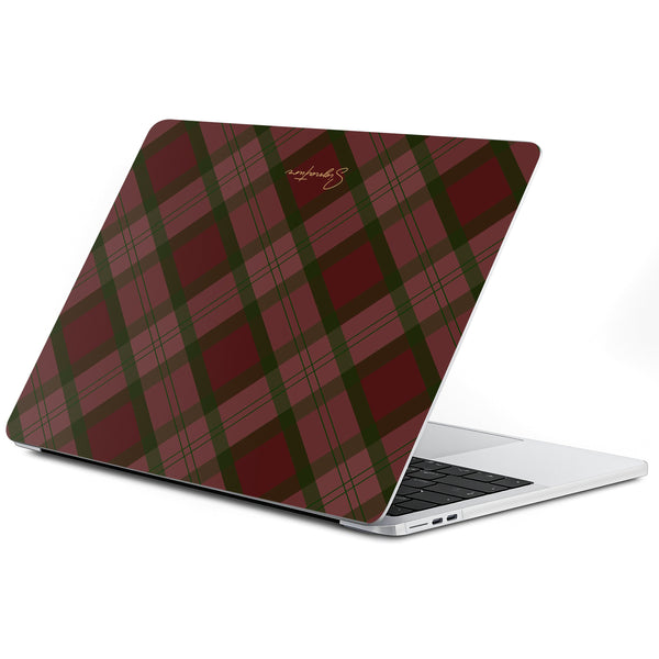 Oxford - MacBook Air 13 [A3449] Hülle