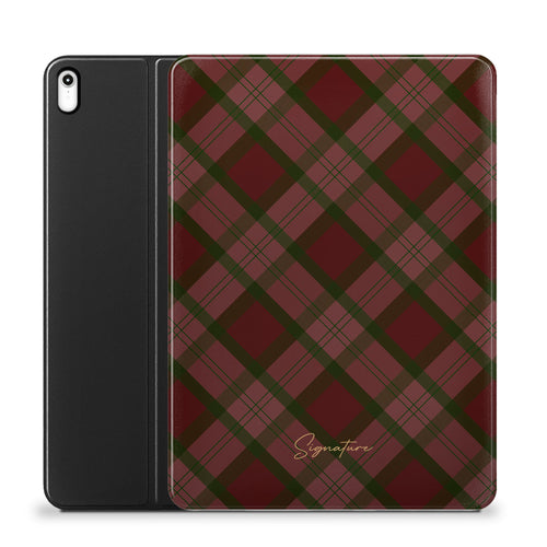 Oxford - iPad Air 11 (8th Gen) Hülle