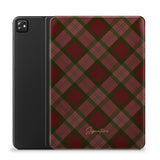 Oxford - iPad Pro 11″ (M4 [2024]) Hülle