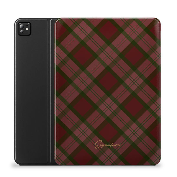 Oxford - iPad Pro 11″ (M4 [2024]) Hülle