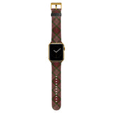 Oxford - Apple Watch Armband 38-41mm & 42 (ab Serie 10)