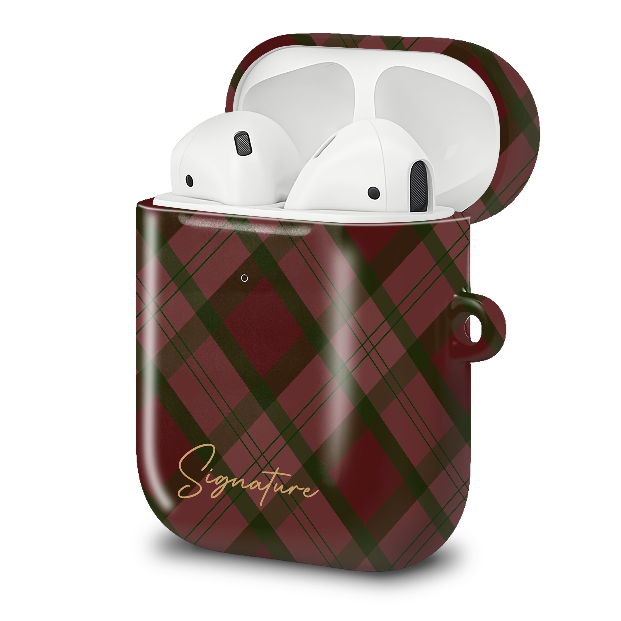 Oxford - AirPods 1 / 2 Hülle NALIA Tech Accessories