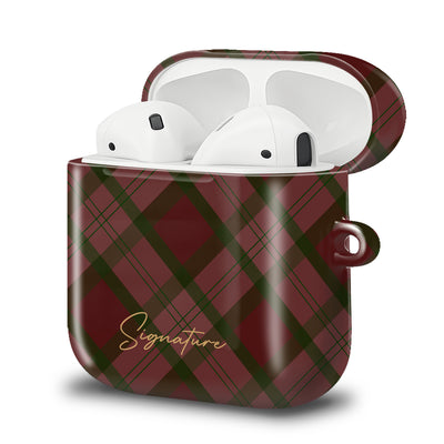Oxford - AirPods 3 Hülle NALIA Protective Hülle