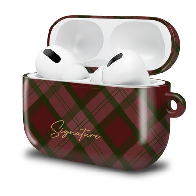 Oxford - AirPods Pro 2 Hülle NALIA Protective Hülle