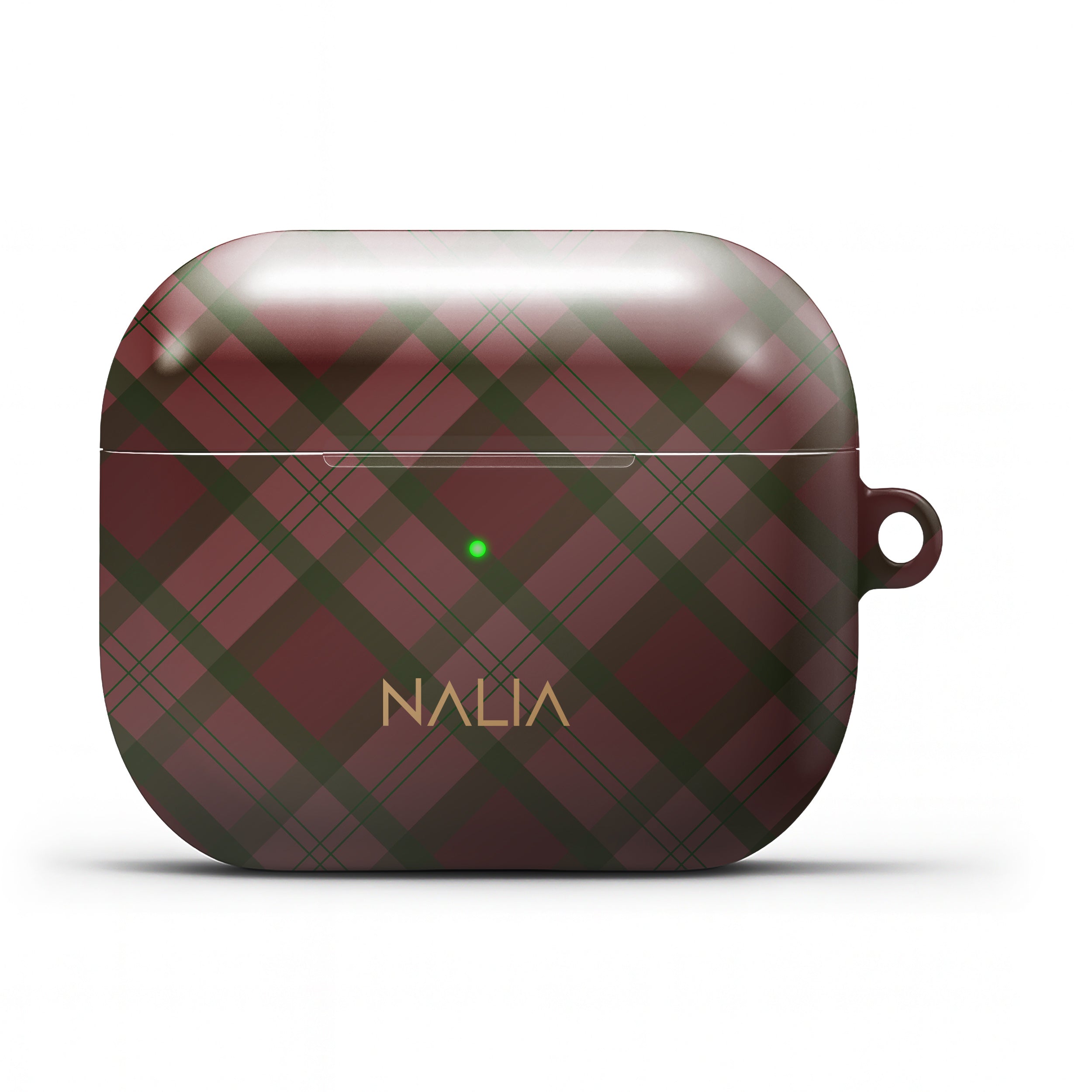 Oxford - AirPods 4 Hülle NALIA Protective Hülle
