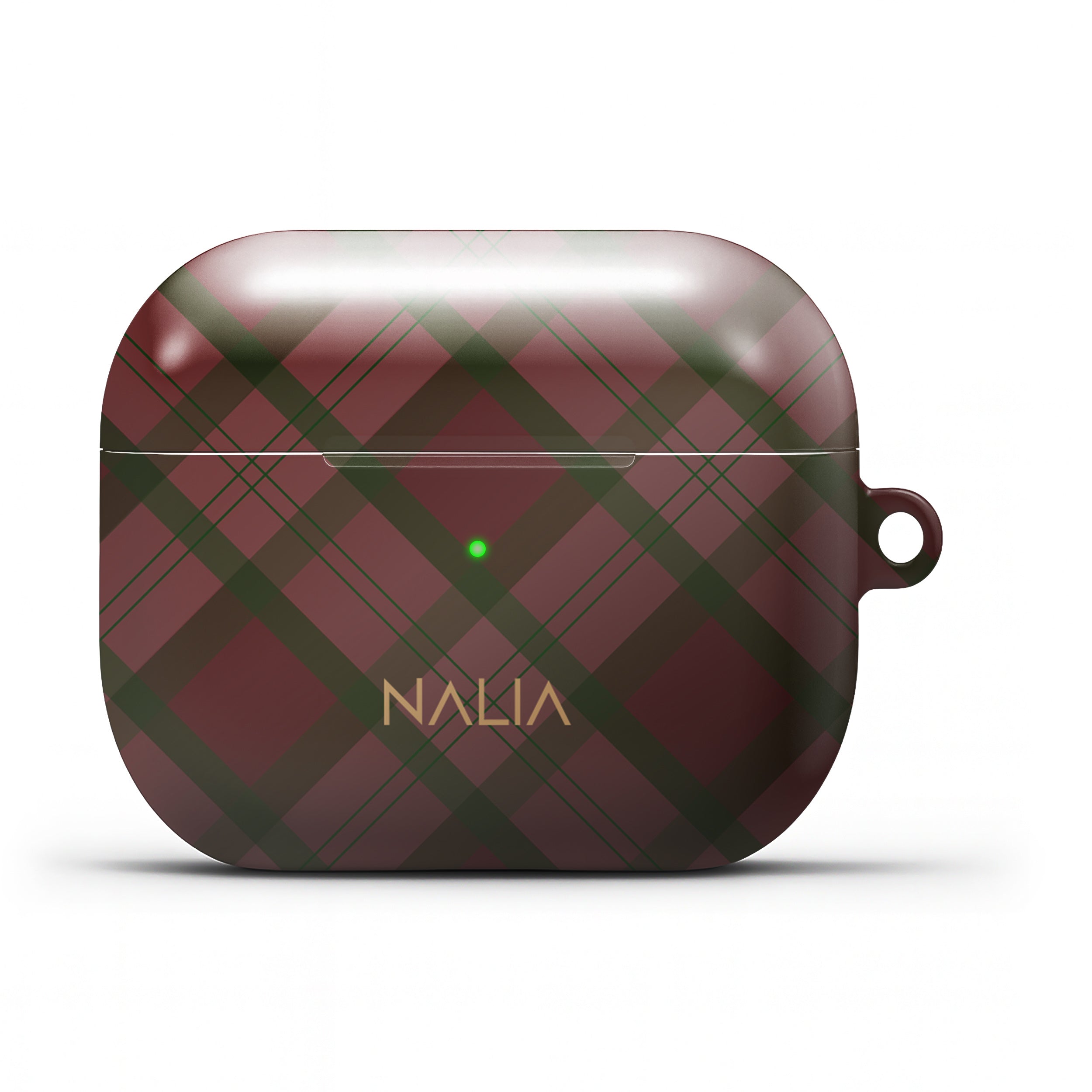 Oxford - AirPods 4 Hülle NALIA Protective Hülle