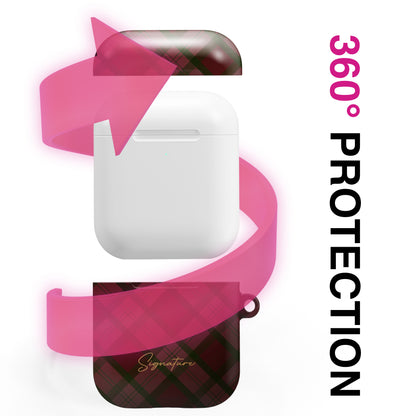 Oxford - AirPods 1 / 2 Hülle NALIA Tech Accessories