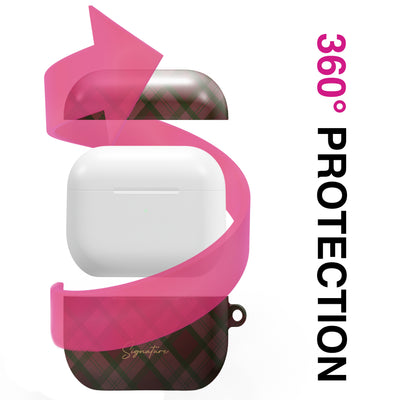 Oxford - AirPods 4 Hülle NALIA Protective Hülle