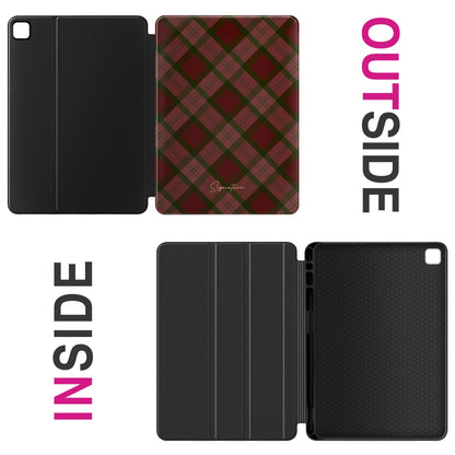 Oxford - iPad Pro 11 (8th Gen) Hülle NALIA Protective Hülle