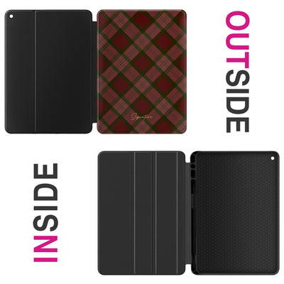 Oxford - iPad (9th/8th/7th Generation) Hülle NALIA Protective Hülle