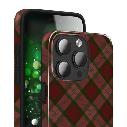 Oxford - iPhone 15 Pro Max Hülle NALIA Tech Accessories