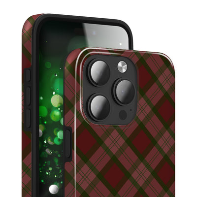Oxford - iPhone 14 Pro Hülle NALIA Protective Hülle