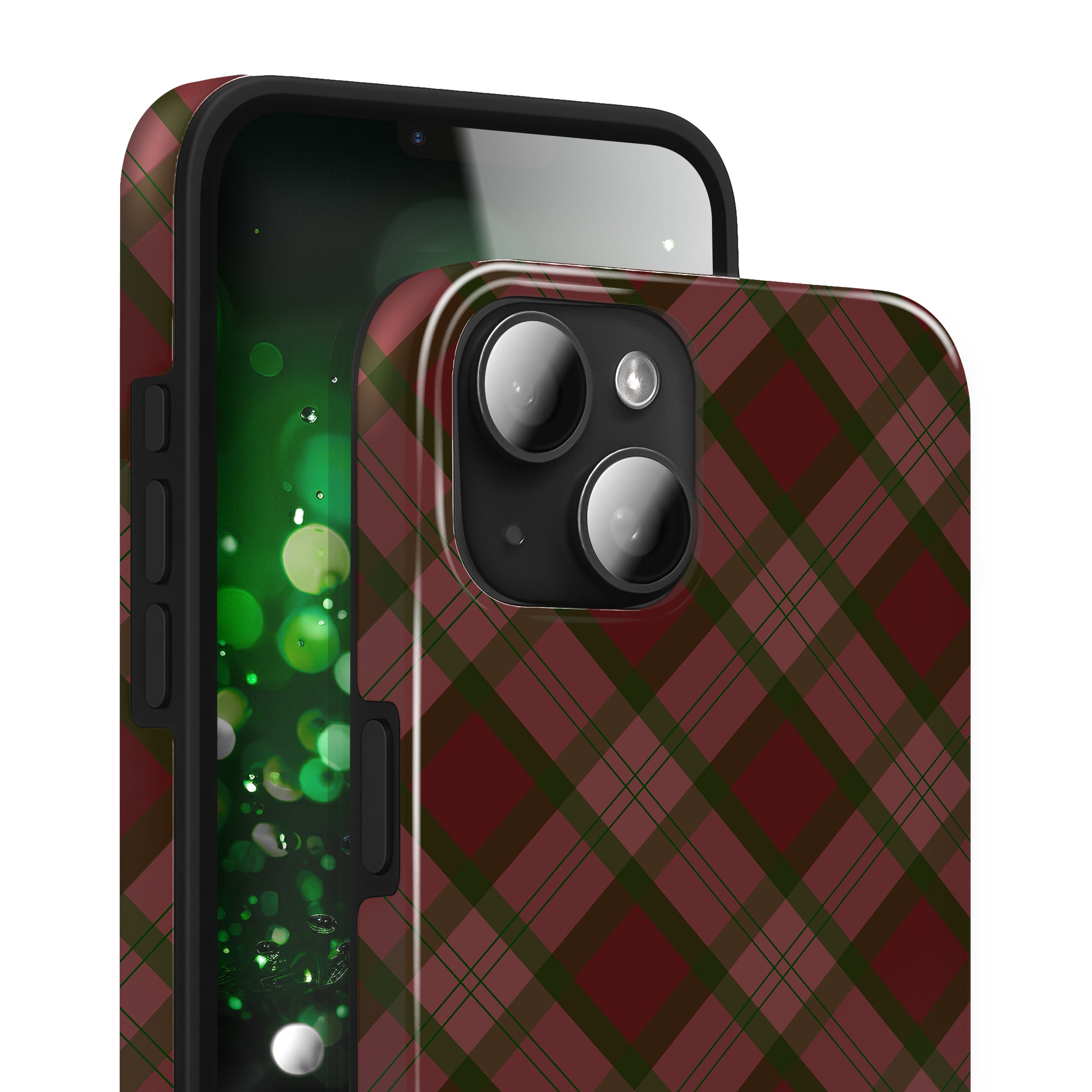 Oxford - iPhone 14 Hülle NALIA Tech Accessories