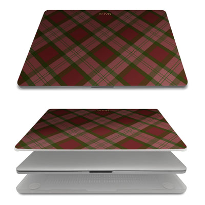Oxford - MacBook Air 13.6 [A2681] Hülle NALIA Protective Hülle