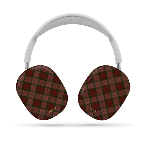 Oxford Design für AirPods Max