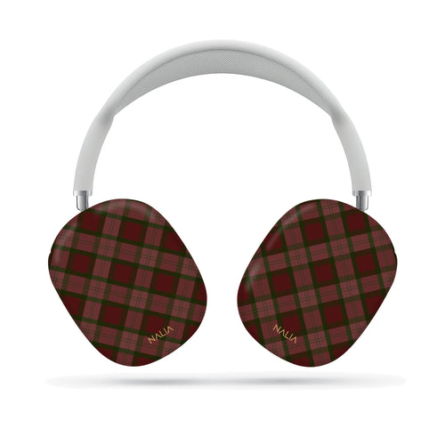 Oxford Design für AirPods Max