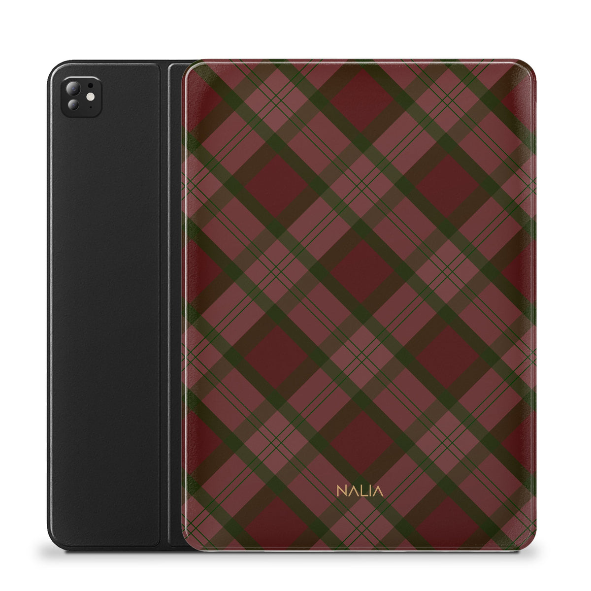 Oxford - iPad Pro 13″ (M4 [2024]) Hülle NALIA Protective Hülle