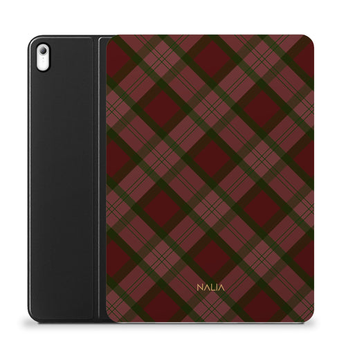 Oxford Design für iPad Air 13" (M2 2024 & M3 2025)