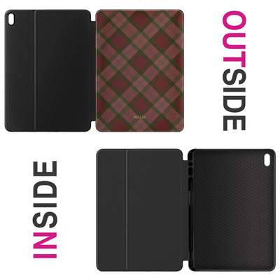 Oxford - iPad Air 11″ (M2 [2024] & M3 [2025]) Hülle NALIA Protective Hülle