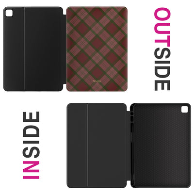 Oxford - iPad Pro 11" (4th/3rd/2nd Generation) Hülle NALIA Protective Hülle