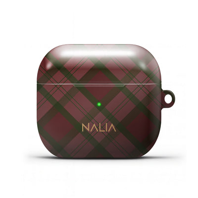 Oxford - AirPods Pro 3 Hülle NALIA Protective Hülle