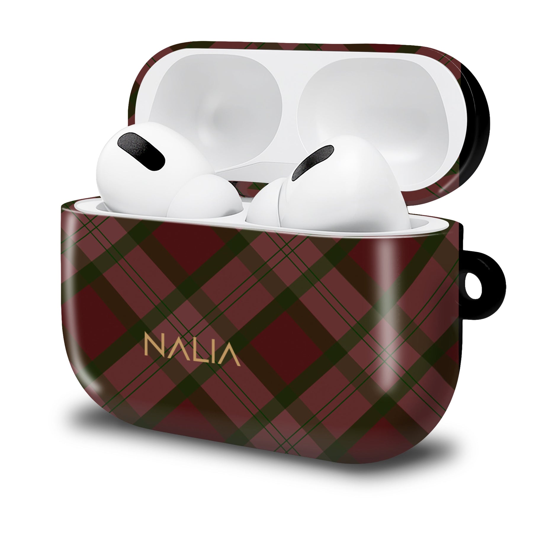 Oxford - AirPods Pro 2 Hülle NALIA Protective Hülle