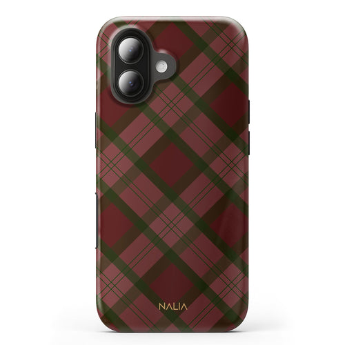 Oxford Design für iPhone 17