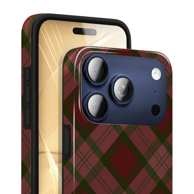 Oxford - iPhone 17 Pro Hülle NALIA Protective Hülle