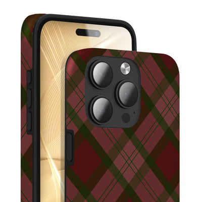 Oxford - iPhone 13 Pro Max Hülle NALIA Protective Hülle